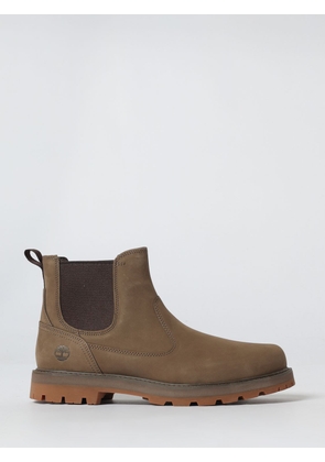 Boot TIMBERLAND Men color Brown