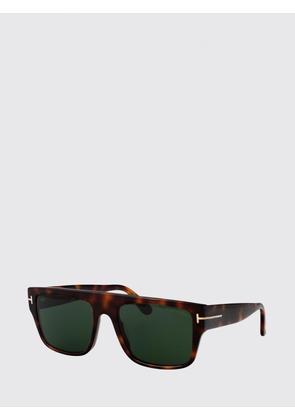 Sunglasses TOM FORD Men color Multicolor