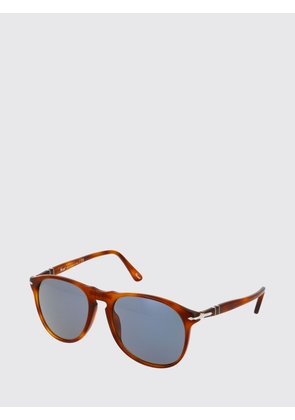 Sunglasses PERSOL Men color Brown
