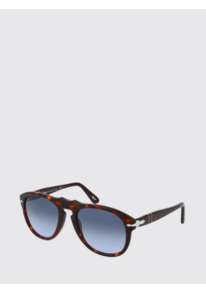 Sunglasses PERSOL Men color Blue