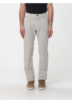 Pants MASON'S Men color White