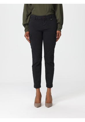 Pants MASON'S Woman color Black