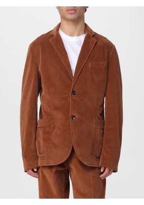 Jacket MASON'S Men color Burnt