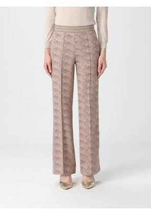 Pants MASON'S Woman color Multicolor