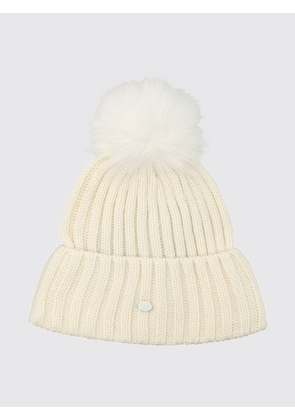 Hat GOLDBERGH Woman color White