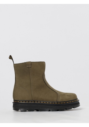 Boot DR. MARTENS Men color Green