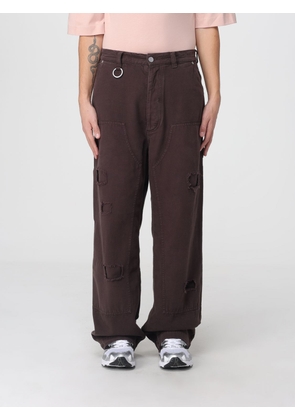 Jeans ÉTUDES STUDIO Men color Brown