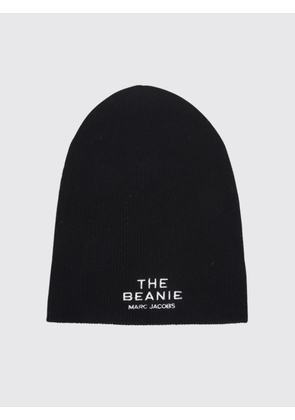 Hat MARC JACOBS Woman color Black