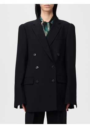 Jacket DRIES VAN NOTEN Woman color Black