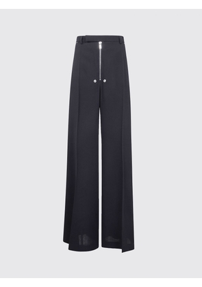 Pants RICK OWENS Woman color Black