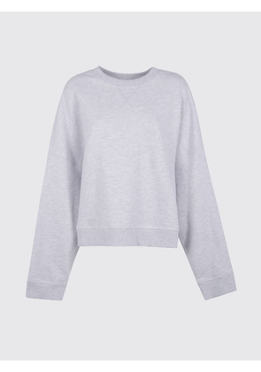 Sweatshirt ENTIRE STUDIOS Woman color Grey