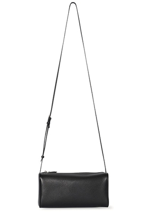 The Row 90's Crossbody Bag in Black ANS - Black. Size all.