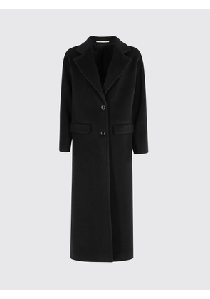 Coat TAGLIATORE Woman color Black