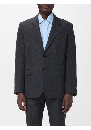 Jacket GUCCI Men color Grey