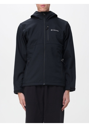 Jacket COLUMBIA Men color Black