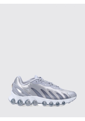 Sneakers NIKE Woman color Grey