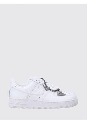 Sneakers NIKE Woman color White