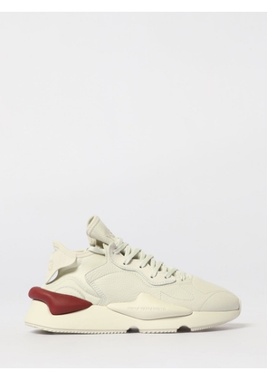 Sneakers Y-3 Woman color Grey