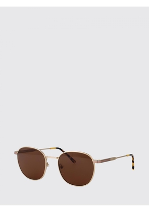 Sunglasses LACOSTE Men color Brown