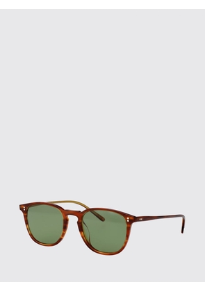 Sunglasses OLIVER PEOPLES Men color Brown