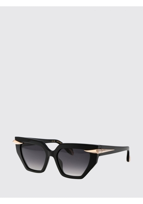 Sunglasses ROBERTO CAVALLI Men color Black