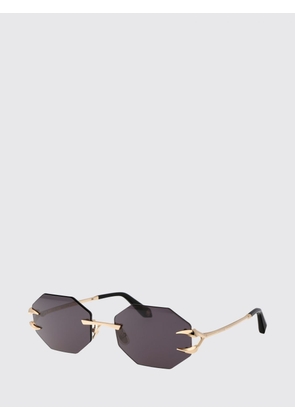 Sunglasses ROBERTO CAVALLI Men color Gold