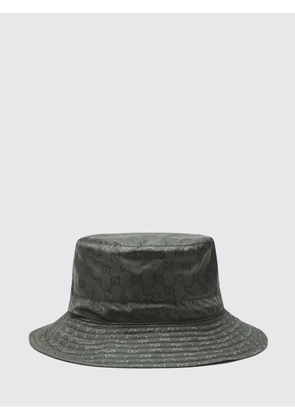 Hat GUCCI Woman color Green