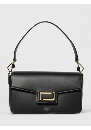 Shoulder Bag LANCEL Woman color Black