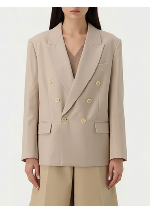 Jacket VICTORIA VICTORIA BECKHAM Woman color Grey