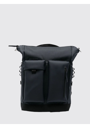 Backpack RAINS Men color Navy
