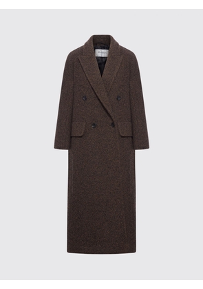 Coat MAX MARA Woman color Black
