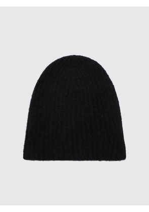 Hat ROBERTO COLLINA Woman color Black