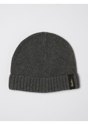 Hat BORSALINO Woman color Green