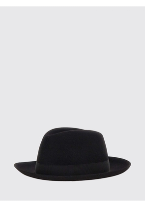 Hat BORSALINO Woman color Black 1