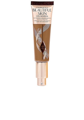Charlotte Tilbury Charlotte's Beautiful Skin Foundation in 14 Neutral - Beauty: NA. Size all.