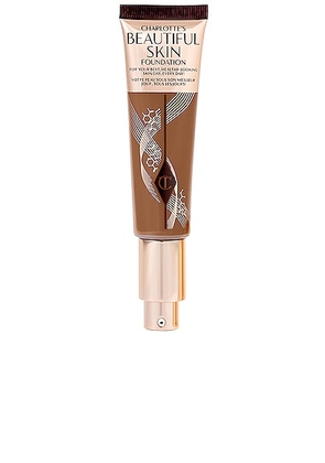 Charlotte Tilbury Charlotte's Beautiful Skin Foundation in 15 Neutral - Beauty: NA. Size all.