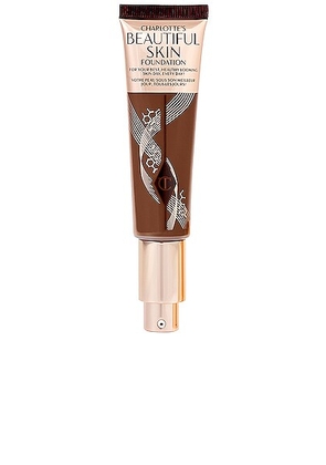 Charlotte Tilbury Charlotte's Beautiful Skin Foundation in 17 Cool - Beauty: NA. Size all.