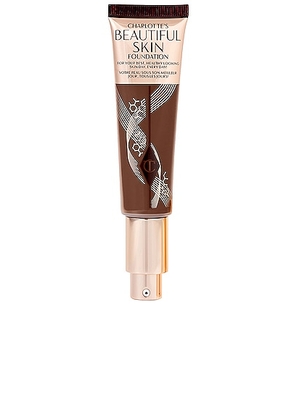 Charlotte Tilbury Charlotte's Beautiful Skin Foundation in 17 Neutral - Beauty: NA. Size all.
