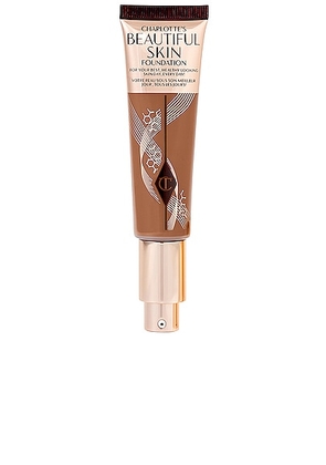 Charlotte Tilbury Charlotte's Beautiful Skin Foundation in 14 Cool - Beauty: NA. Size all.