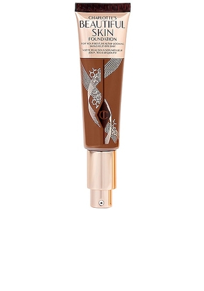 Charlotte Tilbury Charlotte's Beautiful Skin Foundation in 16 Cool - Beauty: NA. Size all.