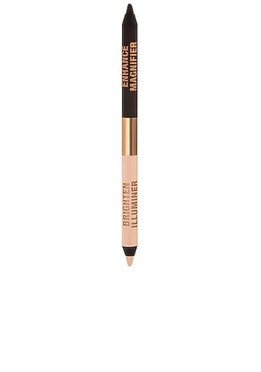 Charlotte Tilbury Supernudes Liner Duo in N/A - Beauty: NA. Size all.