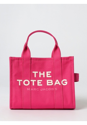 Tote Bag MARC JACOBS Woman color Fuchsia