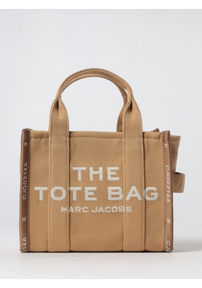 Tote Bag MARC JACOBS Woman color Brown