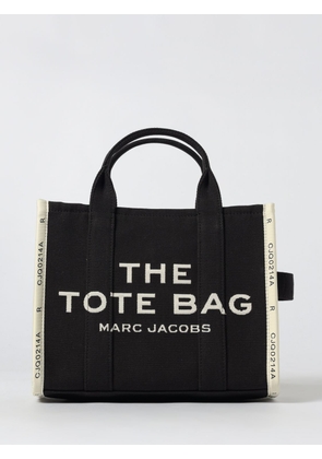 Tote Bag MARC JACOBS Woman color Black
