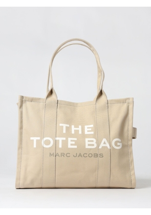 Tote Bag MARC JACOBS Woman color Beige