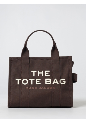 Tote Bag MARC JACOBS Woman color Burgundy