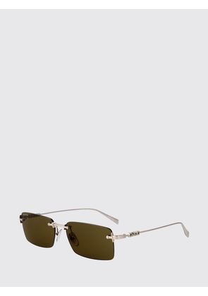 Sunglasses GUCCI Men color Green