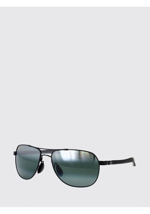 Sunglasses MAUI JIM Men color Black