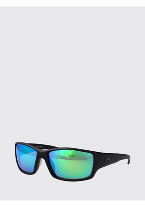 Sunglasses MAUI JIM Men color Black