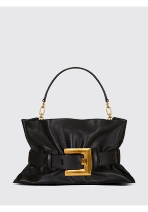 Shoulder Bag BALMAIN Woman color Black